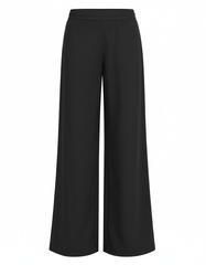 Liane Sporty Trousers – Pull-On  Voile