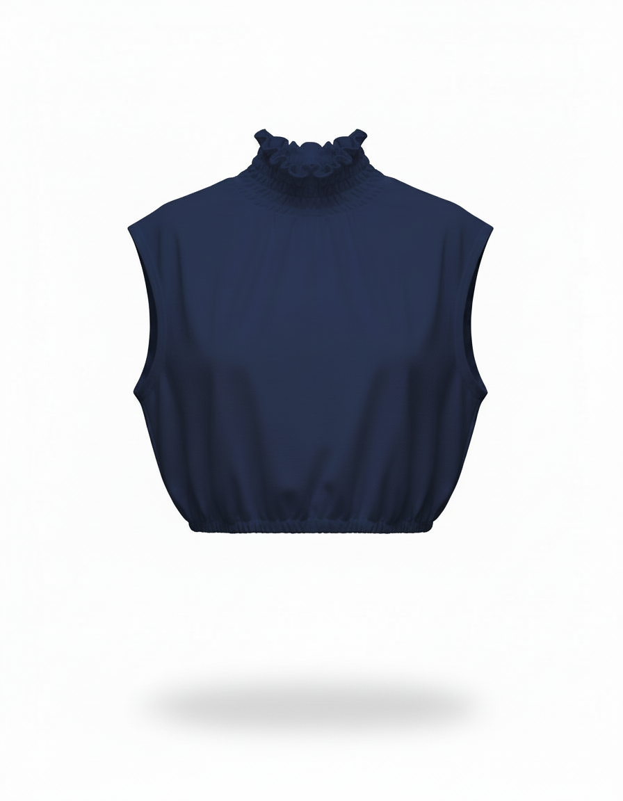 Inner top  Voile
