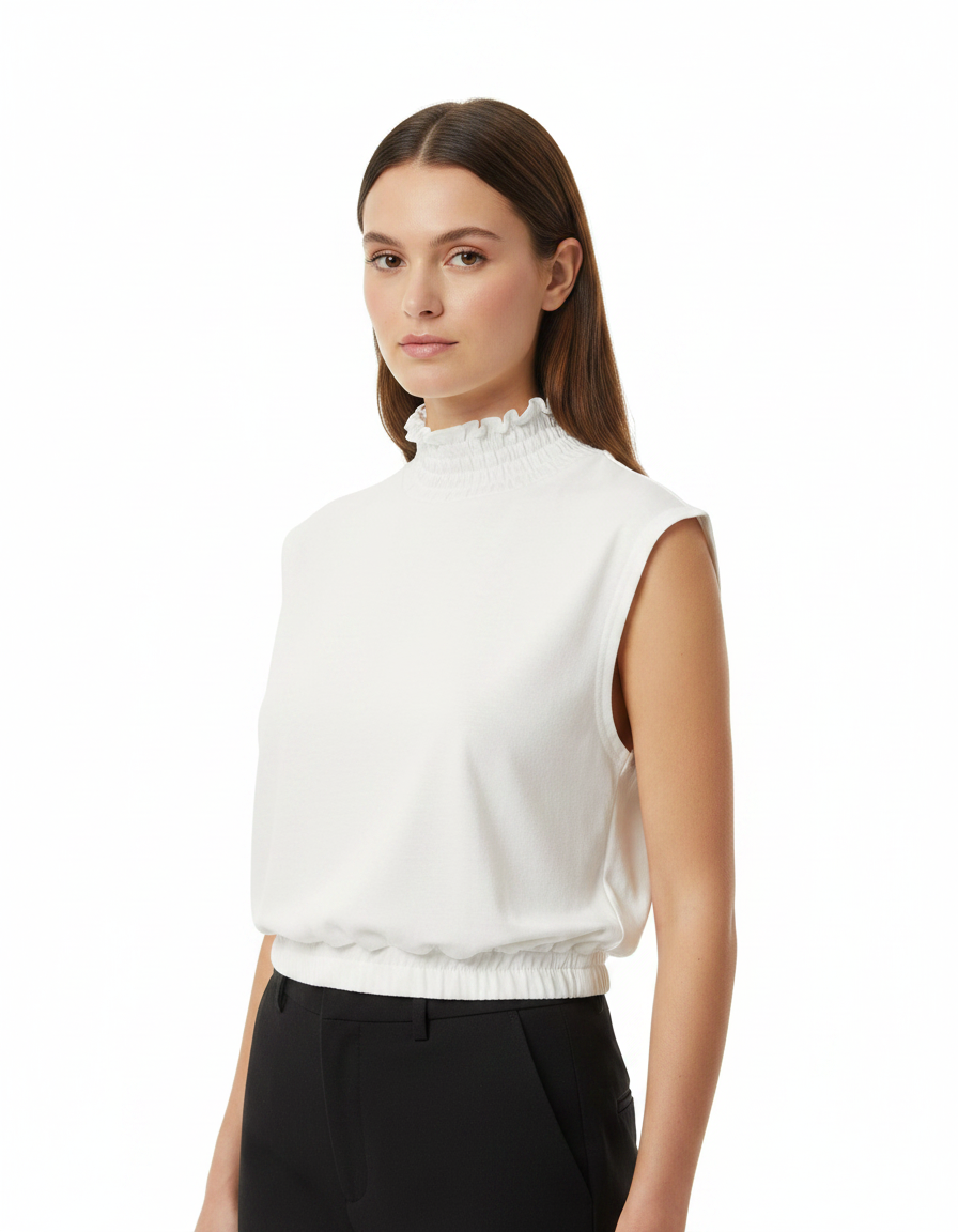 Inner top  Voile