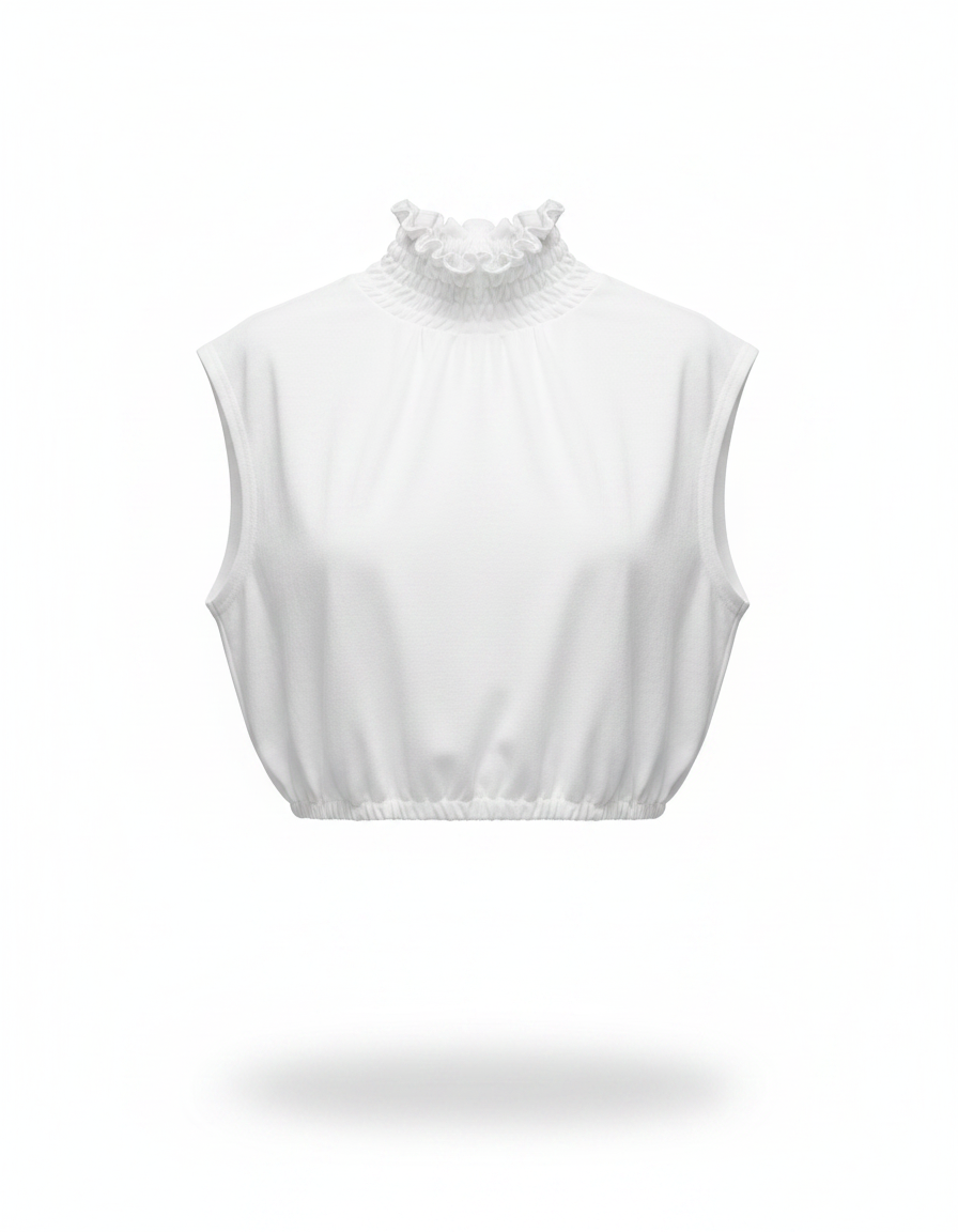 Inner top  Voile