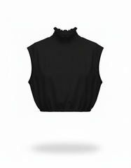 Inner top  Voile