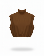 Inner top  Voile