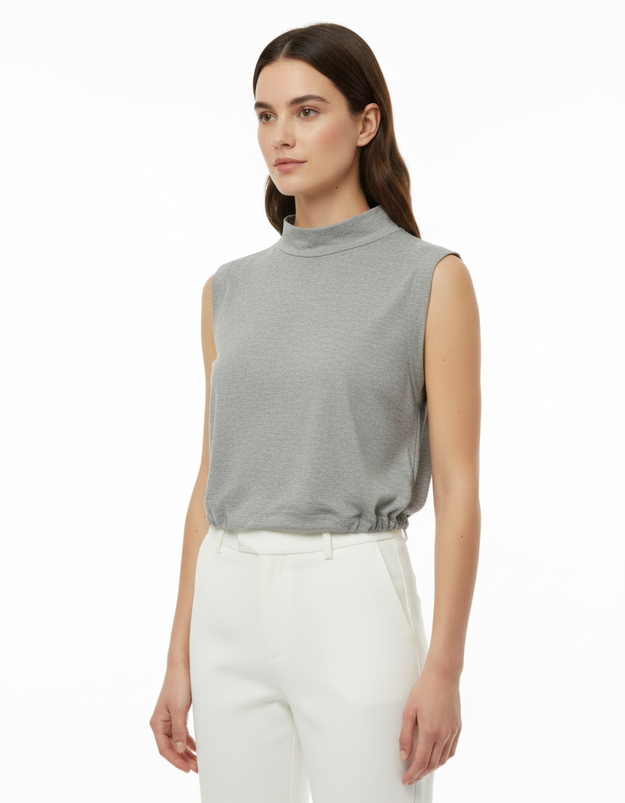 BASIC BODY (MED)  Voile