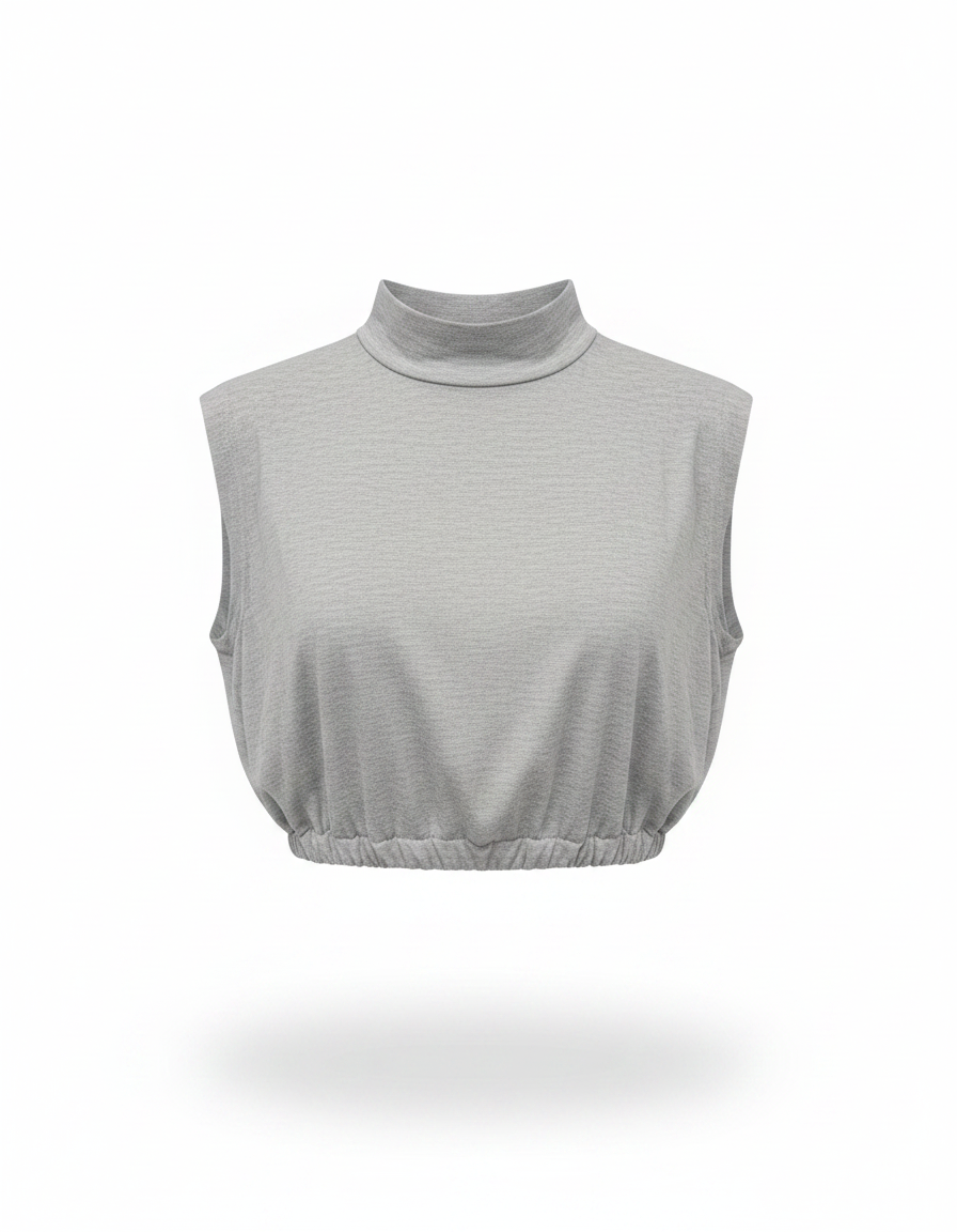 BASIC BODY (MED)  Voile