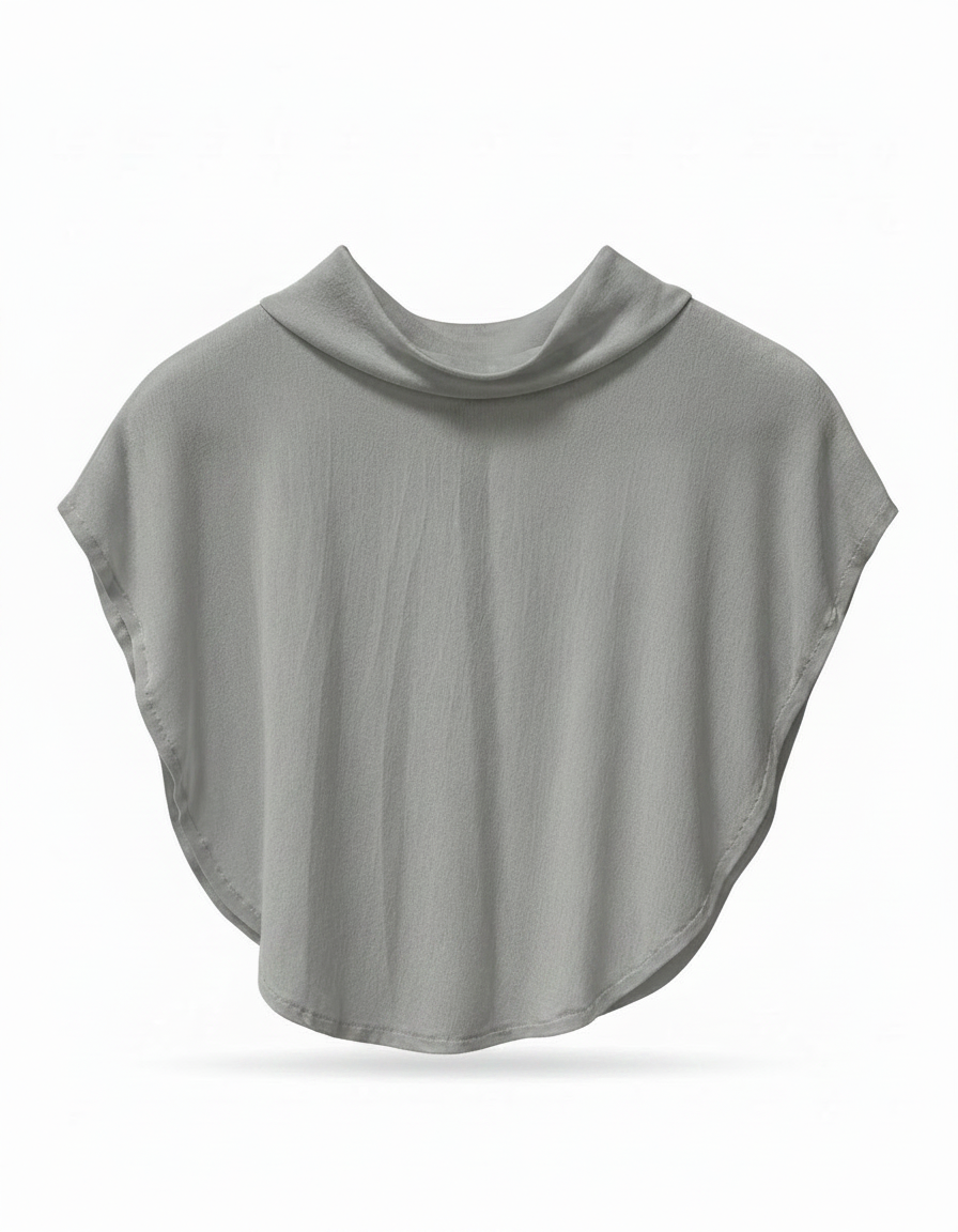 BASIC BODY (SML)  Voile
