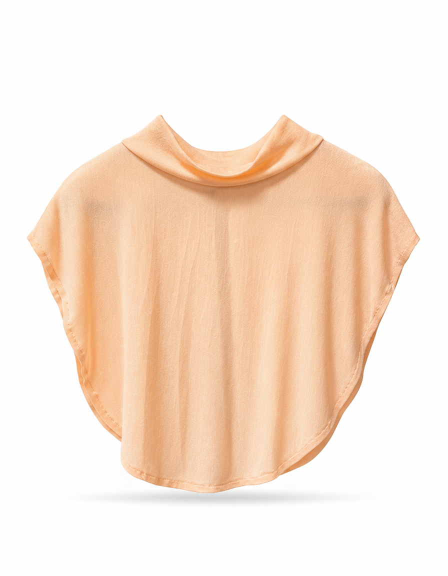BASIC BODY (SML)  Voile