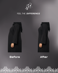 Lume Colombian Bodysuit  Voile