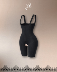 Lume Full Body Bodysuit  Voile