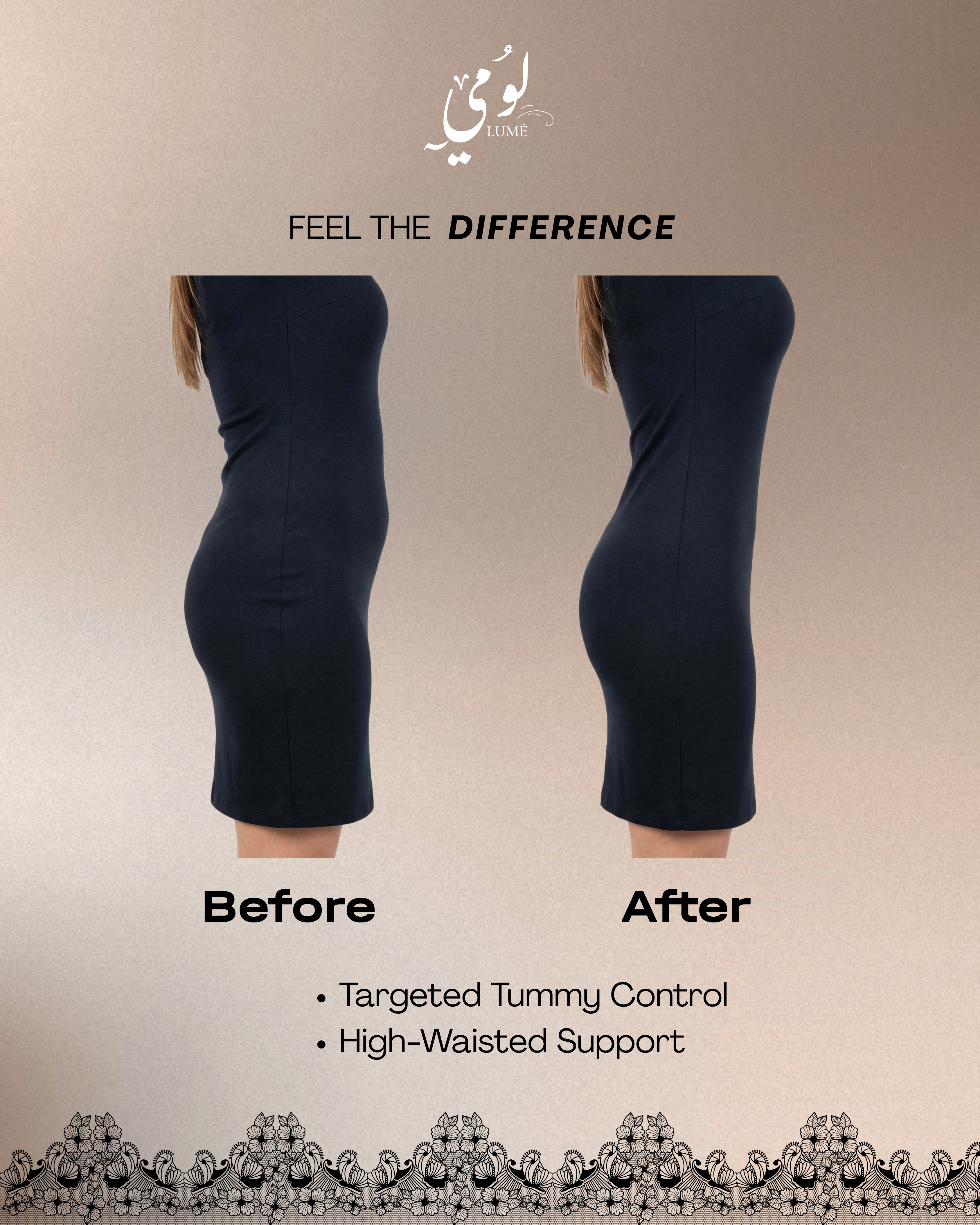 Lume Full Body Bodysuit  Voile