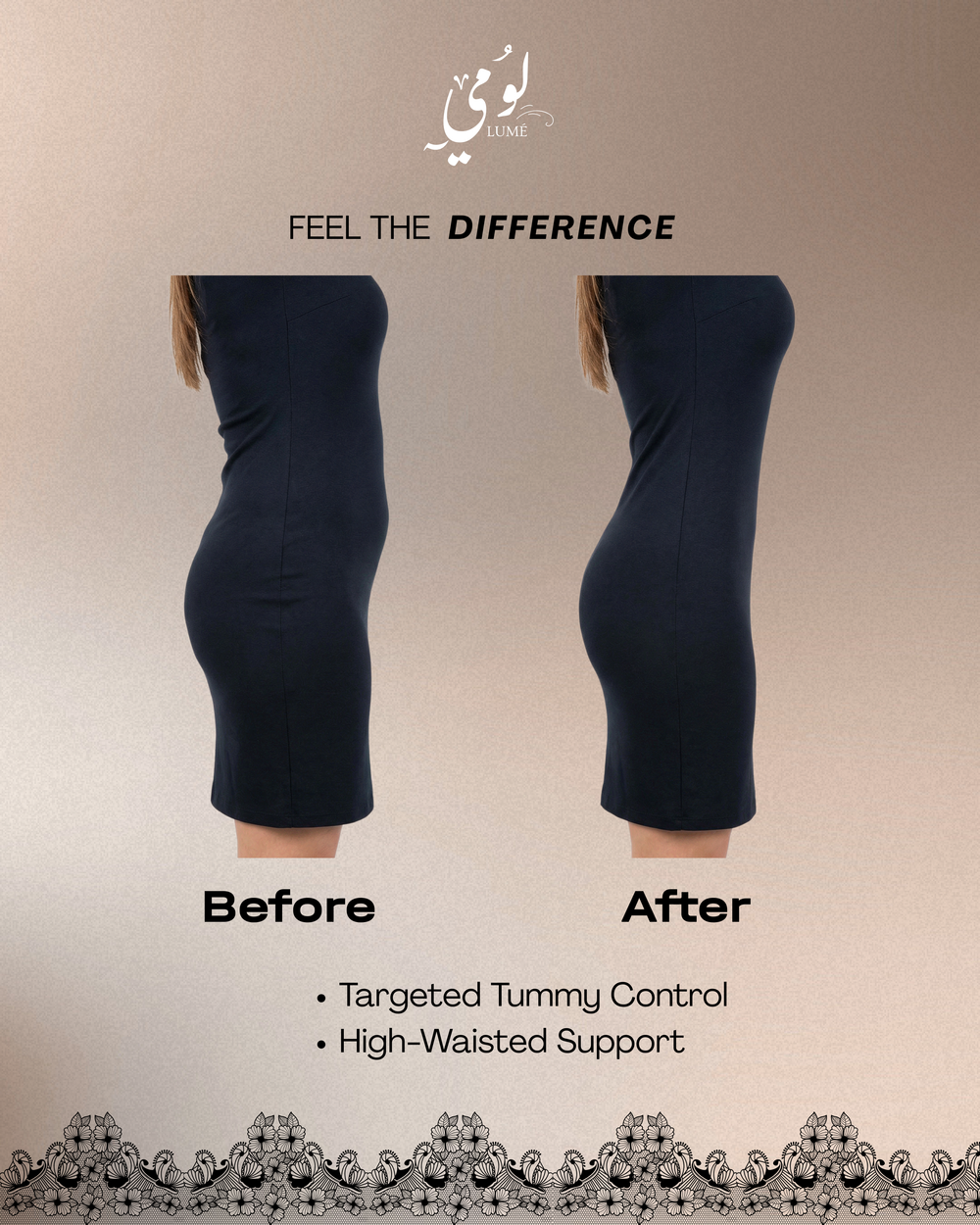 Lume Full Body Bodysuit  Voile