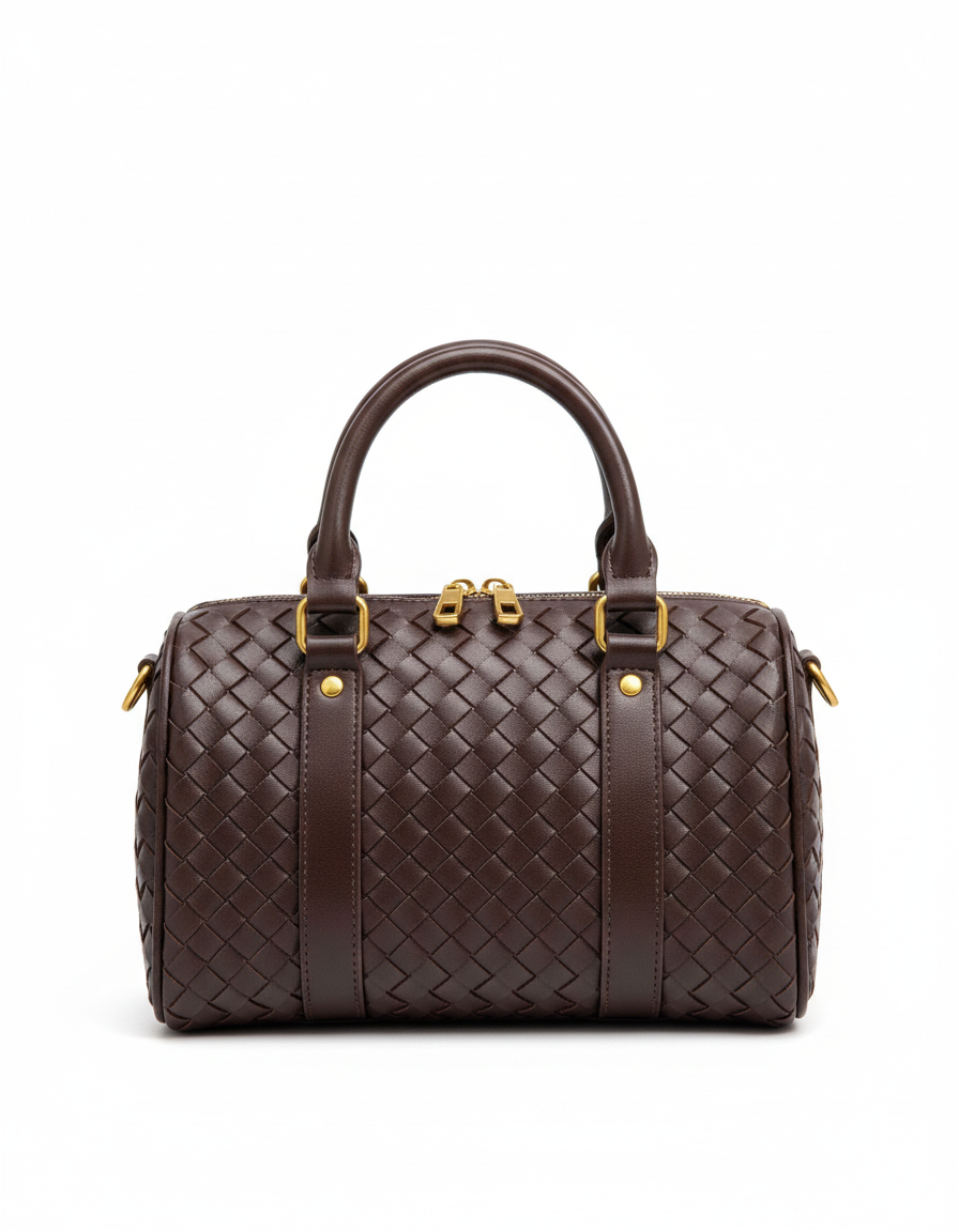 Hand Bag  Voile