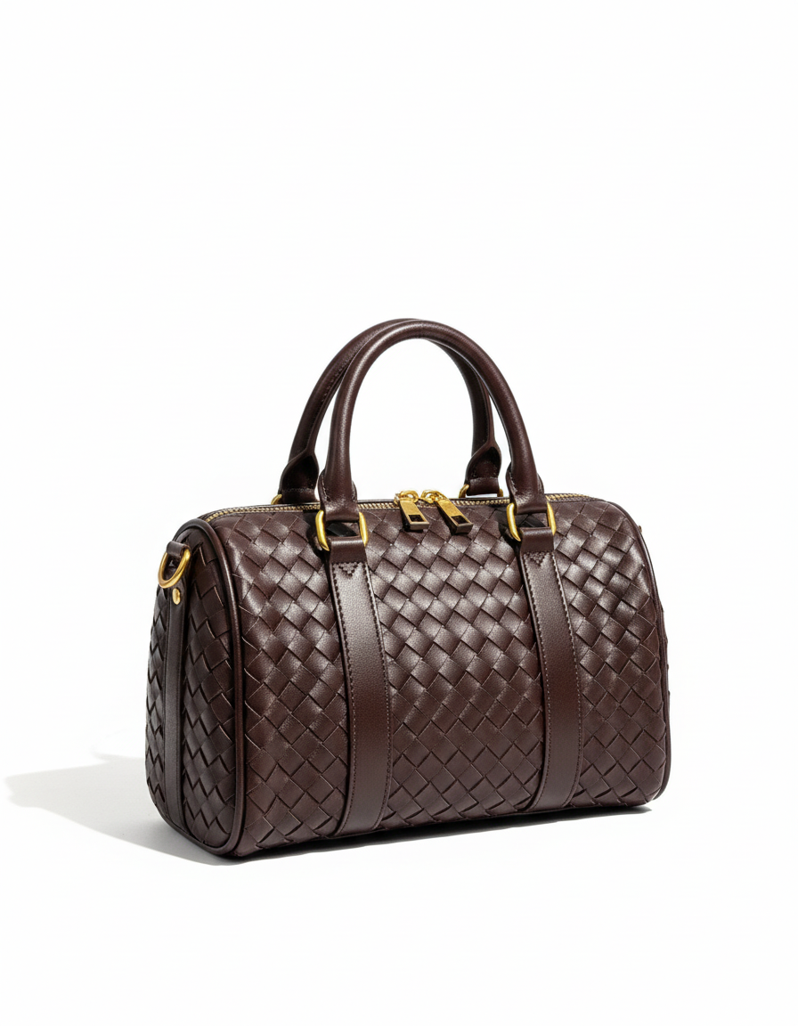 Hand Bag  Voile