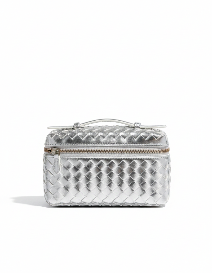 Hand Bag  Voile