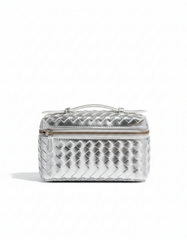 Hand Bag  Voile