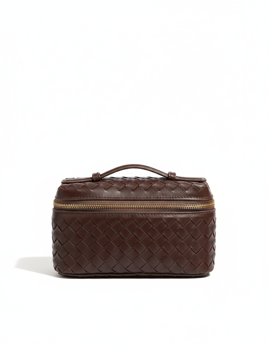 Hand Bag  Voile