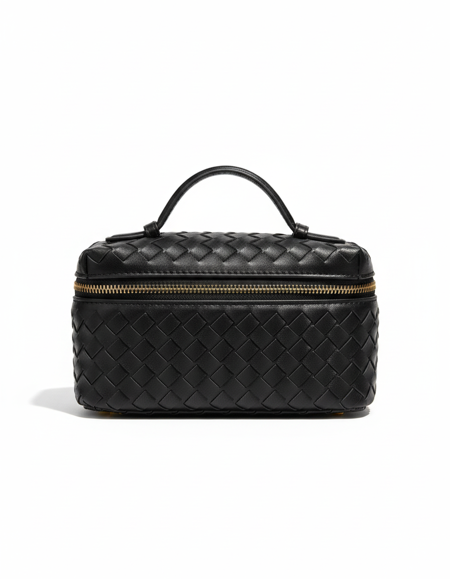 Hand Bag  Voile