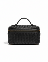 Hand Bag  Voile