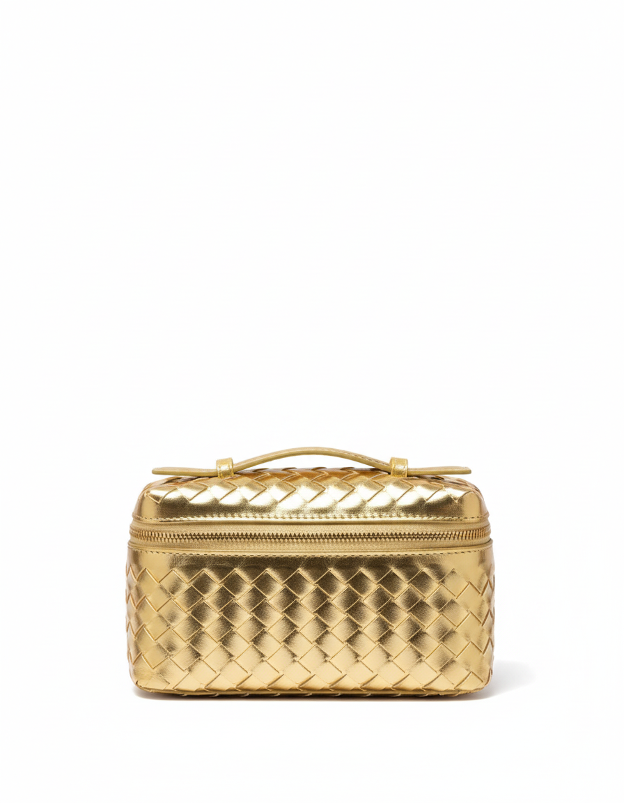 Hand Bag  Voile