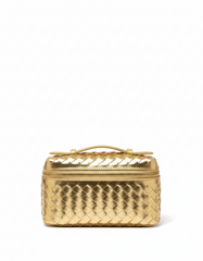 Hand Bag  Voile