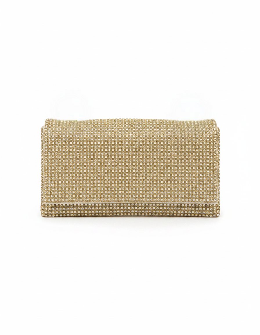 Party Bag  Voile