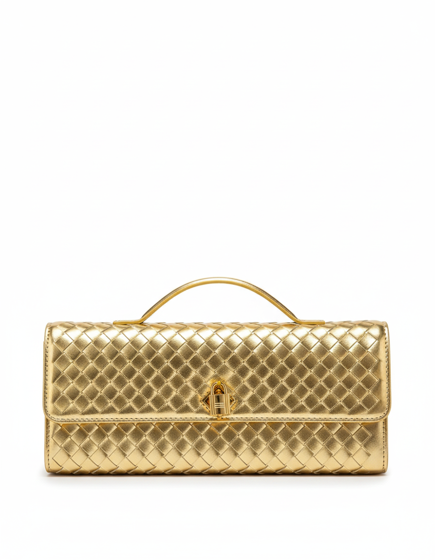 Hand Bag  Voile