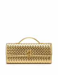 Hand Bag  Voile