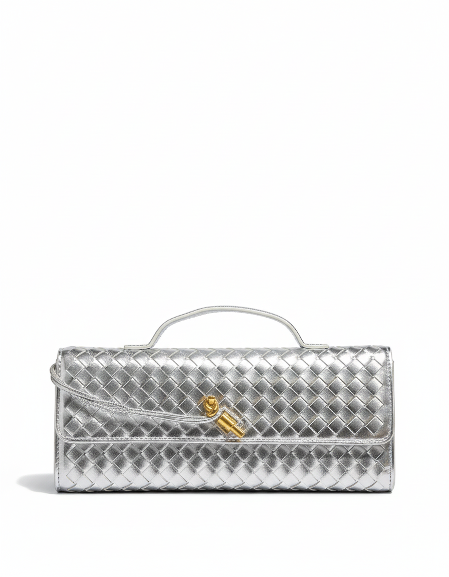 Hand Bag  Voile