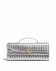 Hand Bag  Voile