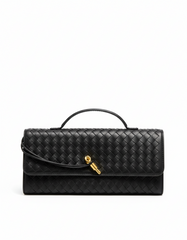 Hand Bag  Voile