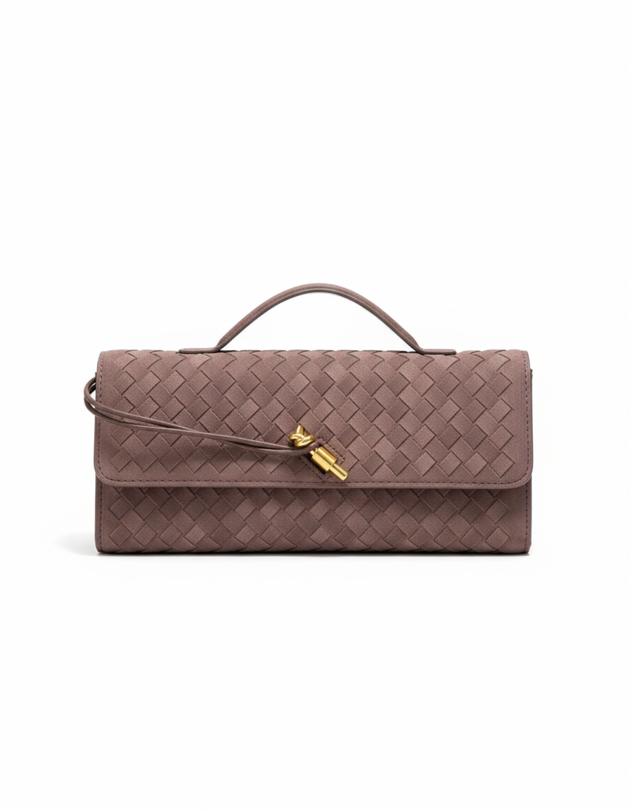 Hand Bag  Voile