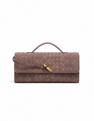 Hand Bag  Voile