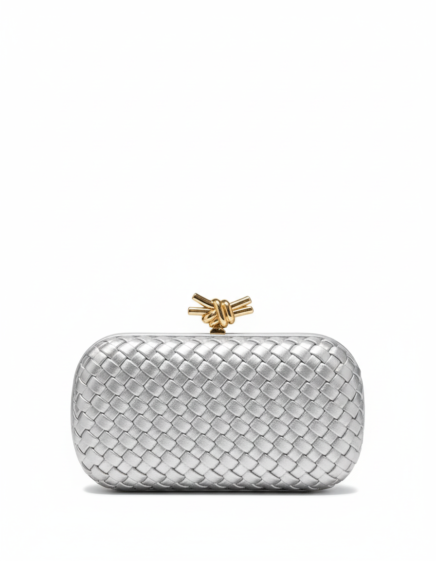 Hand Bag  Voile