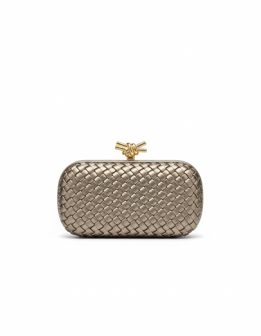 Hand Bag  Voile