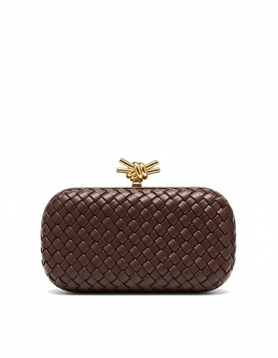 Hand Bag  Voile