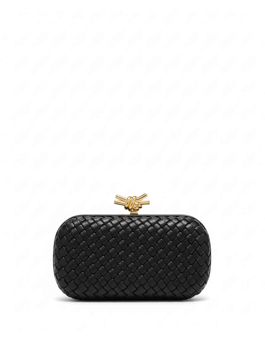 Hand Bag  Voile