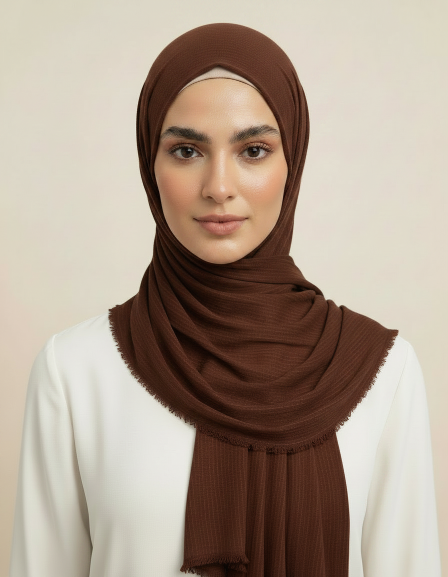 Classic Cotton Hijab