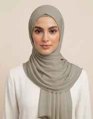 Classic Cotton Hijab