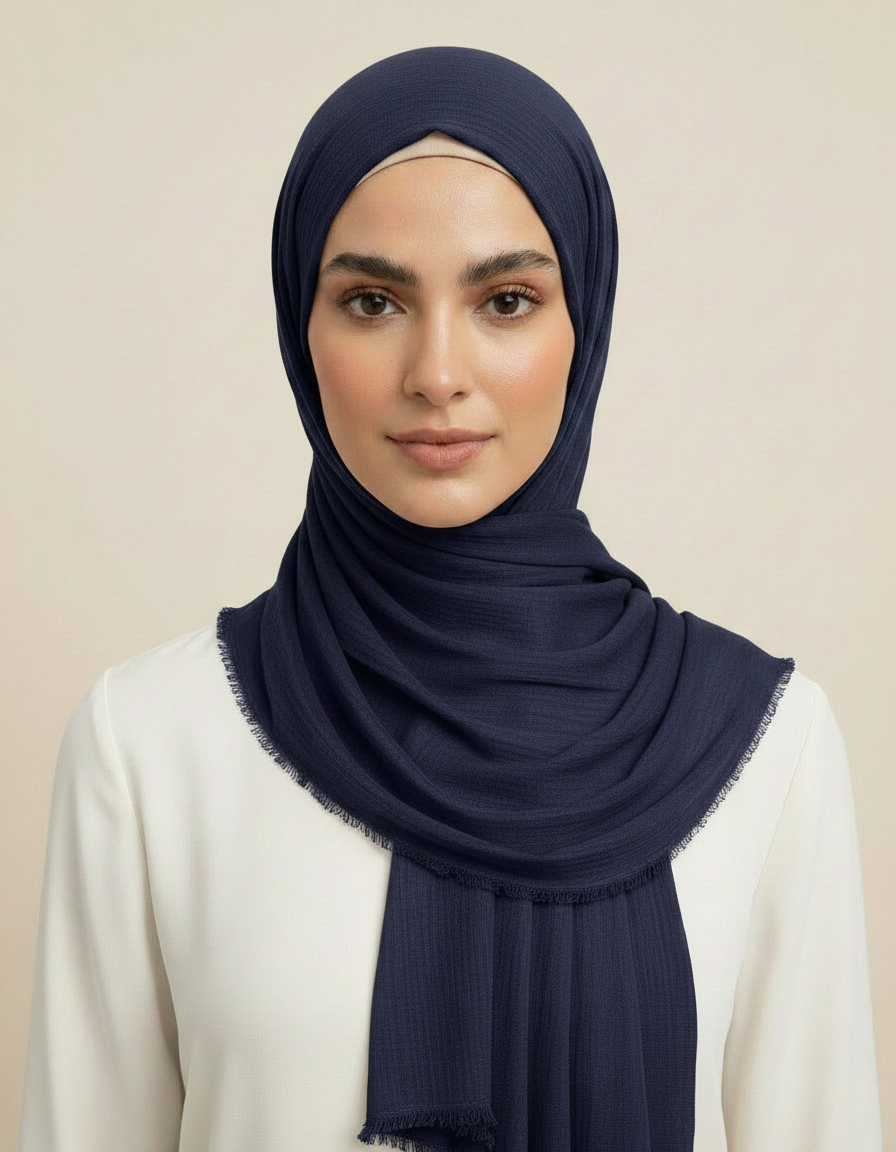 Classic Cotton Hijab