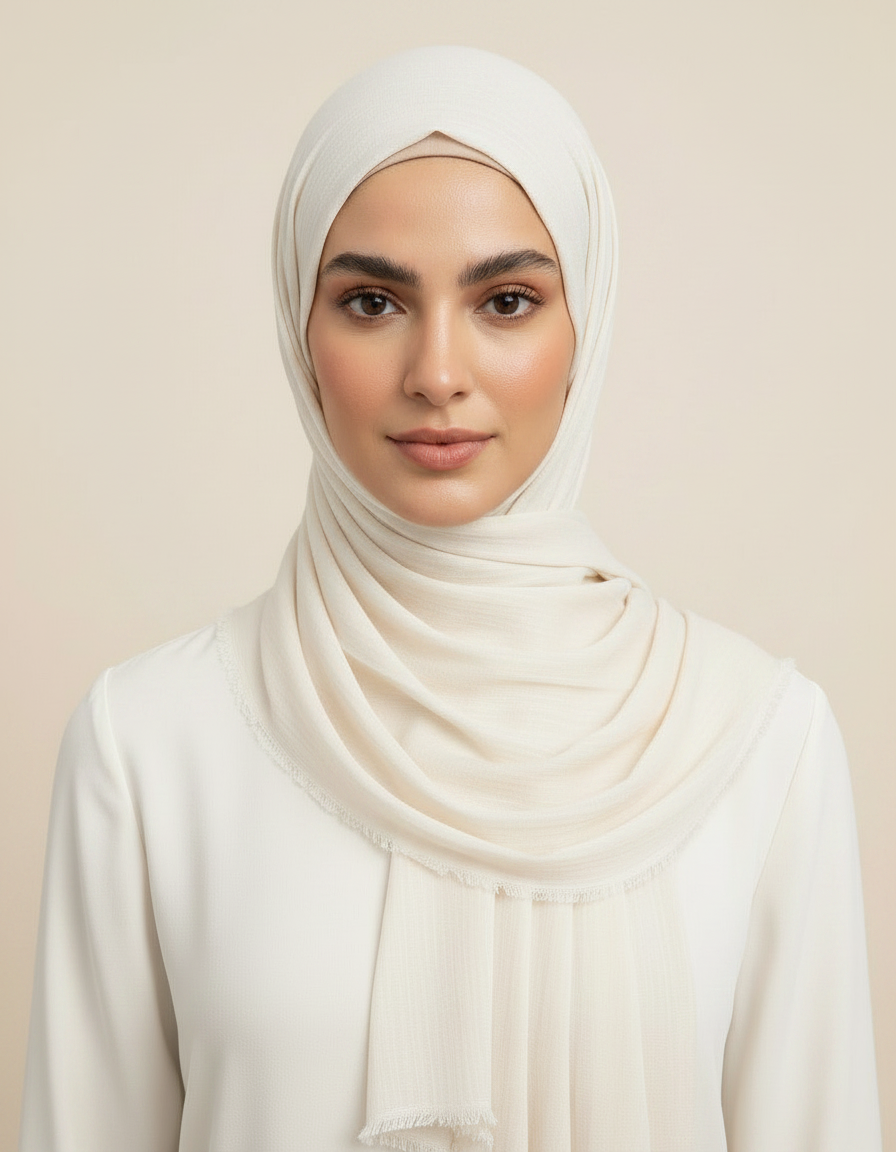 Classic Cotton Hijab