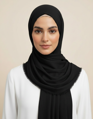 Classic Cotton Hijab