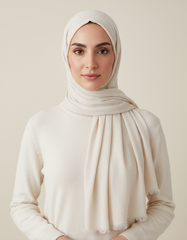 Ultra-Thin Cotton Hijab