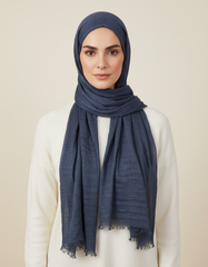 Light Cotton Hijab