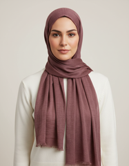 Light Cotton Hijab