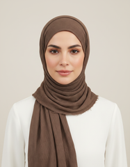 Thailand Gauze Hijab
