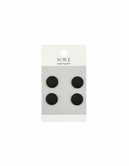 Elouan Hijab Pin Set (4 Pieces)  Voile