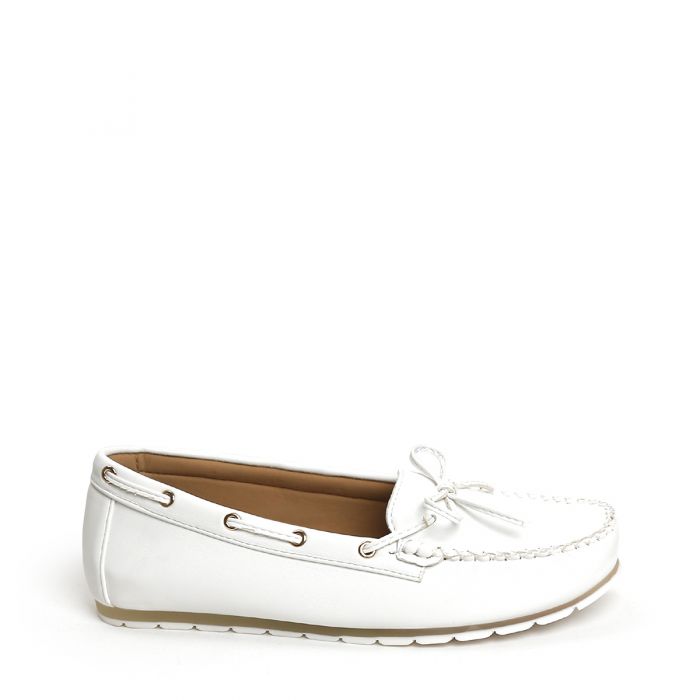 Loafer Shoe - Voile Fashion