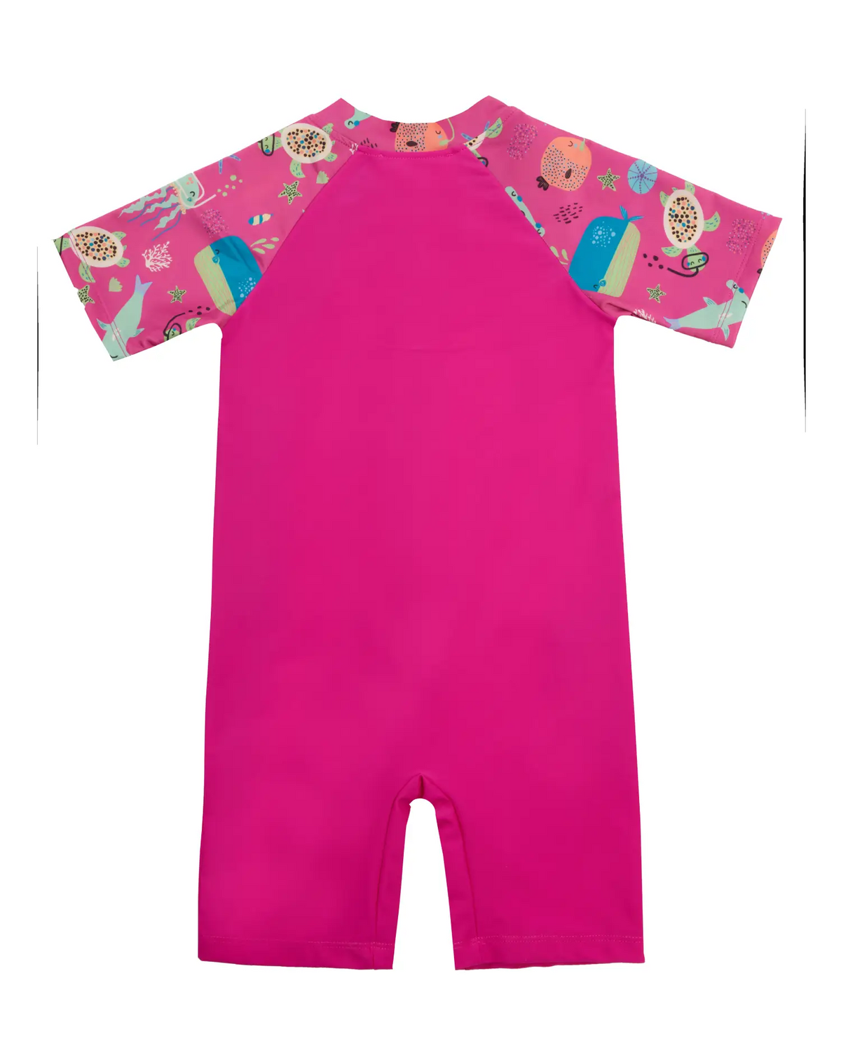 Adasea Kids Swimsuit  Voile