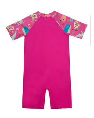 Adasea Kids Swimsuit  Voile