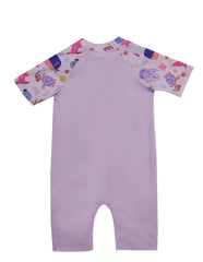 Adasea Kids Swimsuit  Voile