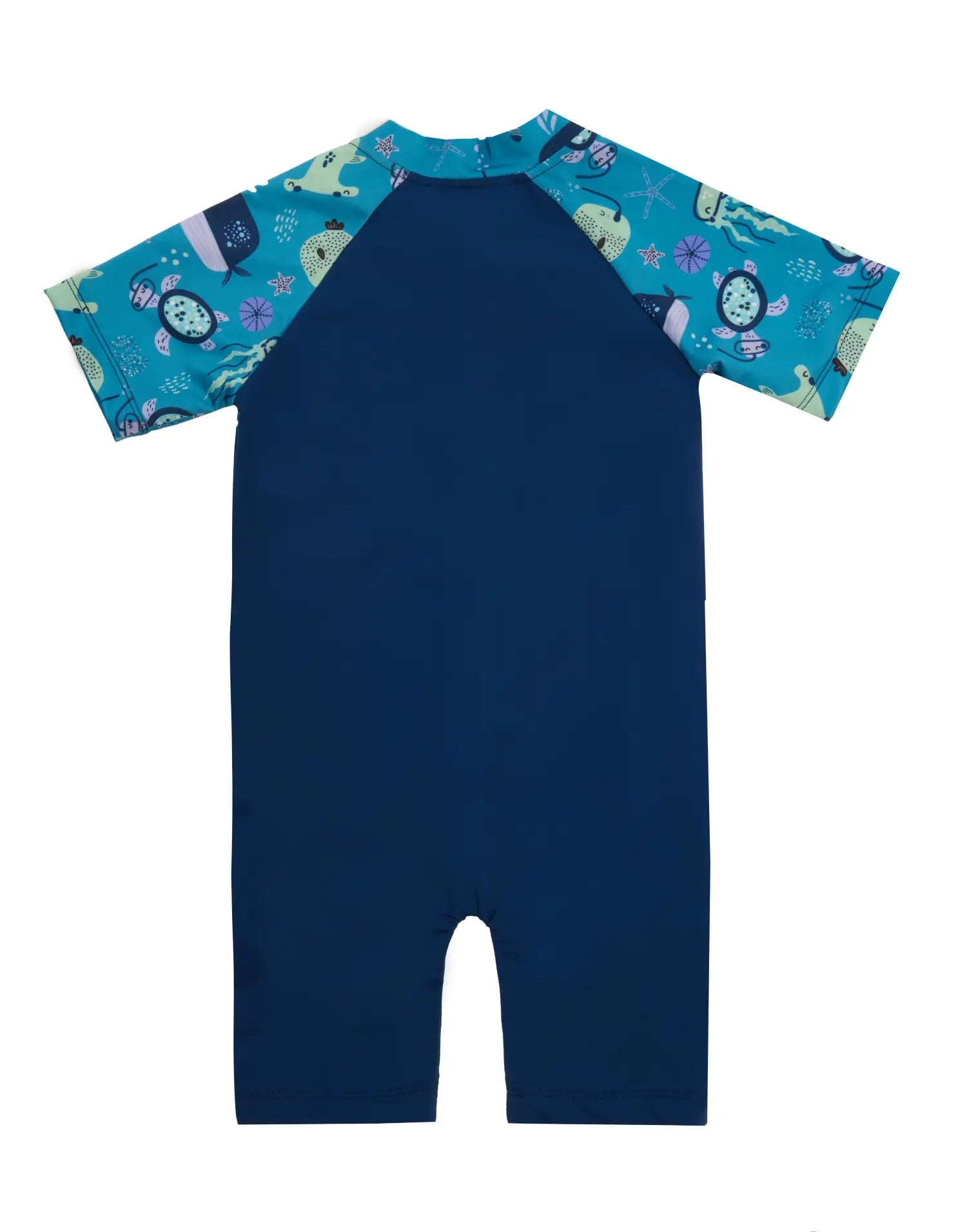 Adasea Kids Swimsuit  Voile